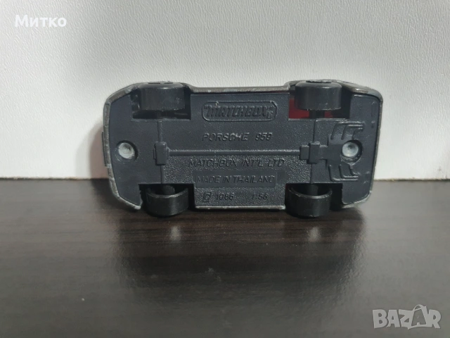 Matchbox клички, снимка 8 - Колекции - 54485870