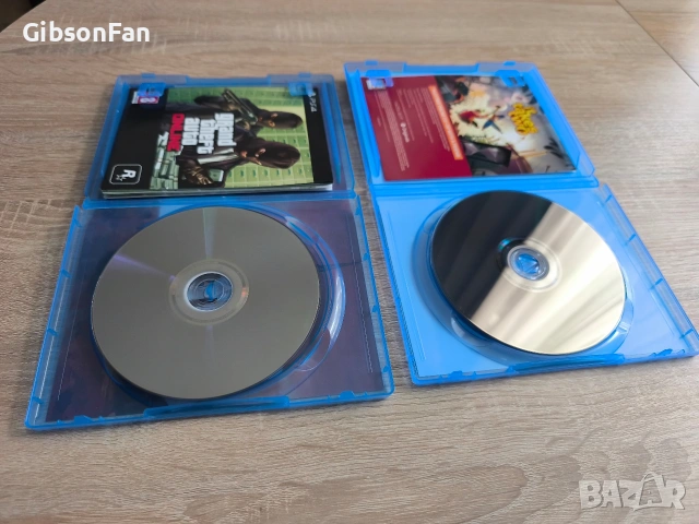 GTA V , It takes two PS4 , снимка 3 - Игри за PlayStation - 55031589