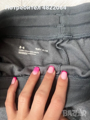 Долнище дамско Under Armour, снимка 3 - Спортни екипи - 54480365