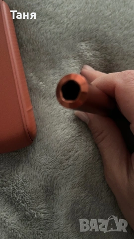 IQOS ILUMA i - Vivid Terracotta, снимка 4 - Друга електроника - 53976051