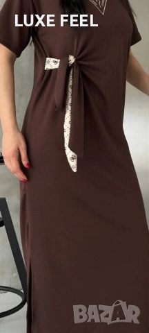 Guess✨Дамски Рокли 