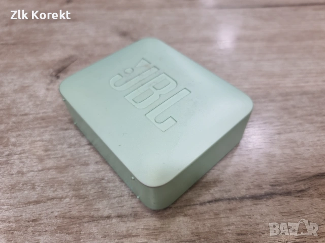 Тонколонка JBL GO 2, снимка 5 - Bluetooth тонколони - 54765997