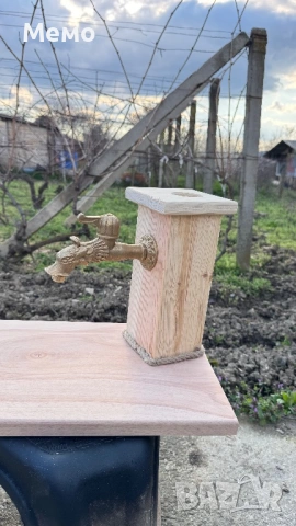 Диспенсър за алкохол, снимка 15 - Декорация за дома - 52556539