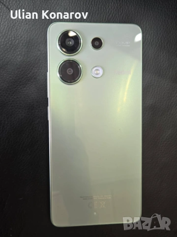 Redmi note 13 4G 6+6 /128Gb, снимка 2 - Xiaomi - 54352613