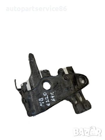 Конзола/стойка за монтаж за Mercedes W212 2.2 CDI (2012) A6510802241