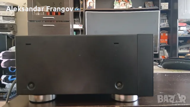 SONY TC - WR 670 MADE IN JAPAN , снимка 9 - Декове - 55564254