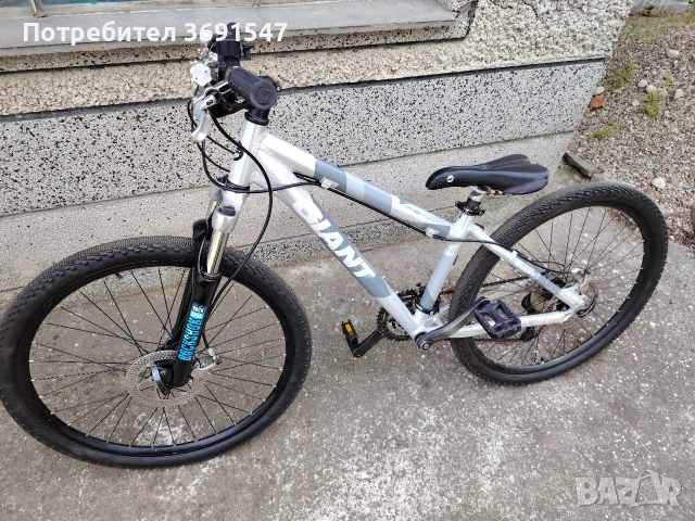Велосипед Giant XS размер , снимка 2 - Велосипеди - 54573656