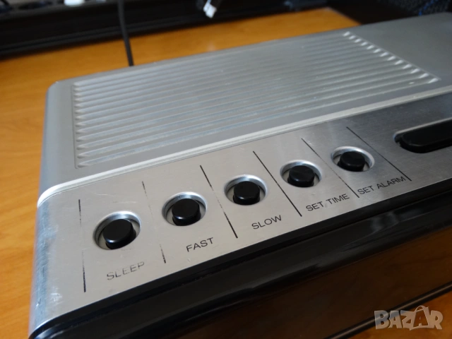 ЗАЯВЕН ! National Panasonic RC-200BS ..., снимка 8 - Радиокасетофони, транзистори - 54173286