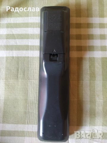 дистанционно Panasonic VEQ1467, снимка 4 - Дистанционни - 55129949