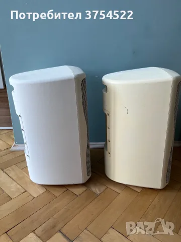 ELECTRO-VOICE ZX1-90 комплект от 2 бр., снимка 7 - Тонколони - 55427292