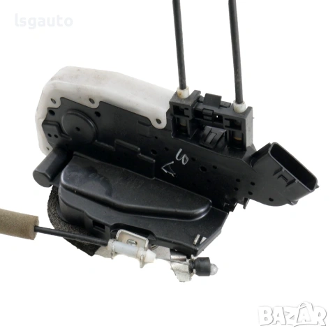 Брава задна дясна врата Nissan Juke I 2010-2019 ID: 162228 OEM E74-14510, снимка 2 - Части - 55044184