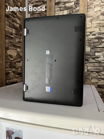 лаптоп Lenovo Yoga 310 / 11.6” touchscreen/ Windows 10 Pro , снимка 9 - Лаптопи за работа - 55191564