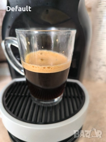 Кафемашина-Dolce gusto-Топ състояние, снимка 8 - Кафемашини - 54903397