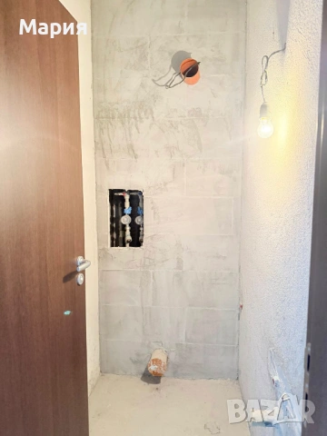 Продава се 2-стаен апартамент в кв.Банишора, гр.София, снимка 3 - Апартаменти - 54438196