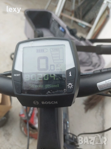 Електрически велосипед ебайк (e-bike) Kettler Traveller – Bosch Active Line Plus / 500Wh / Внос от Г, снимка 3 - Велосипеди - 55130522