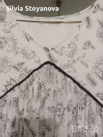 лятна рокля Soutern cotton , снимка 4 - Рокли - 54921737