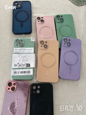 Айфон 13, снимка 6 - Apple iPhone - 54758324