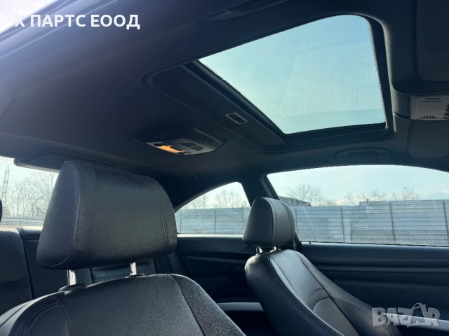 БМВ е92 320д 177 кс на части (bmw e92 320d 177 hp na chasti), снимка 5 - Автомобили и джипове - 54598542
