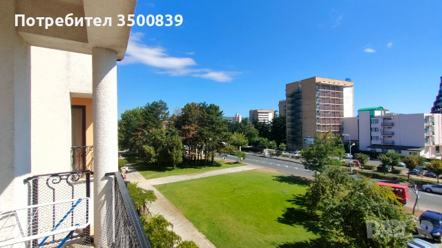 Продава 1 стаен Слънчев бряг к-с "Роял Сан", снимка 6 - Апартаменти - 54957845