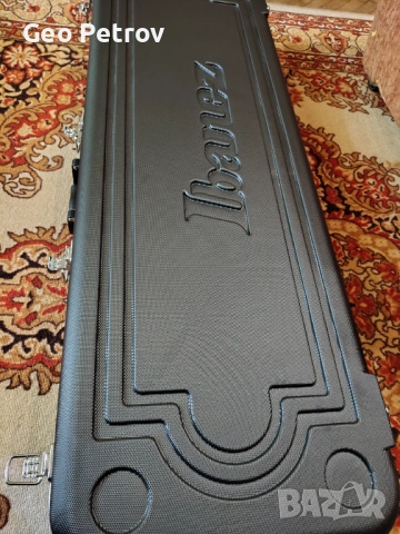 Ibanez SR5000-OL Prestige, снимка 11 - Китари - 54190255