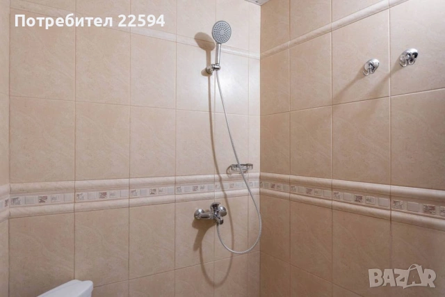 3 стаен апартамент в Идеален център, снимка 11 - Стаи под наем - 54814429
