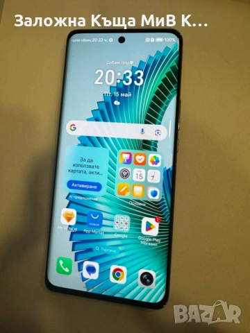 honor magic 6 lite  8/256gb    01982-26