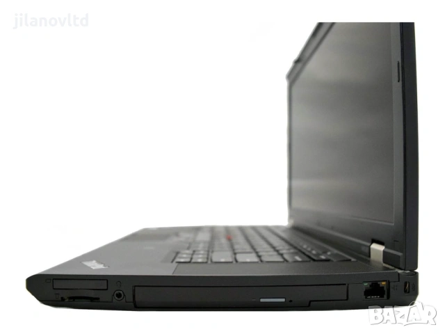 Лаптоп Lenovo W530 I7-3740QM Quadro K1000M 16GB 256GB SSD с до 24 МЕСЕЦА ГАРАНЦИЯ, снимка 4 - Лаптопи за работа - 54742455