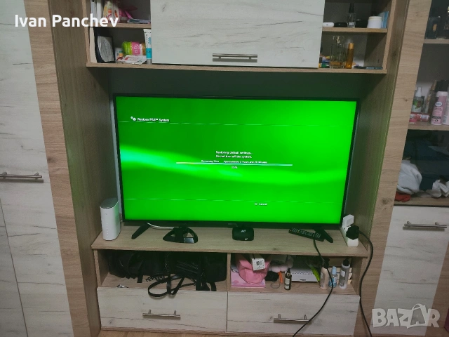 Плейстейшън -3, снимка 3 - PlayStation конзоли - 54359790