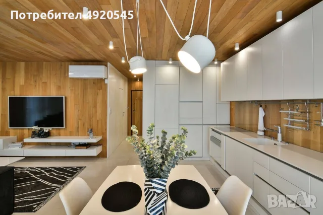 Продава имот с морска панорама, снимка 5 - Апартаменти - 55679024