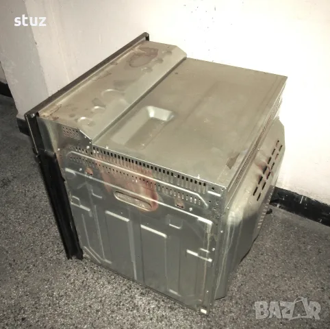 Печка за вграждане Gorenje втора употреба, или за части, снимка 6 - Печки, фурни - 55416956