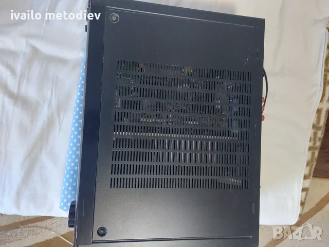 УСИЛВАТЕЛ SONY TA-VE610, снимка 8 - Ресийвъри, усилватели, смесителни пултове - 55529664
