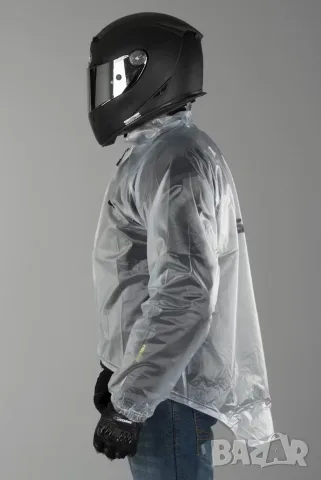 Мото Дъждобран Acerbis Pro Rain 3.0, 3XL НОВ!, снимка 2 - Аксесоари и консумативи - 55408915