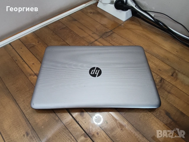Лаптоп HP 250 G5  i5-7200U  / 15,6", снимка 7 - Лаптопи за работа - 54395249
