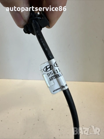 Антена/приемник за Hyundai i30 1.6 CRDi (2010) 95411-2L100, снимка 2 - Части - 54389547