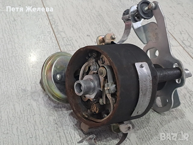 Делко за ЗИЛ- Р 137, снимка 4 - Части - 55144296
