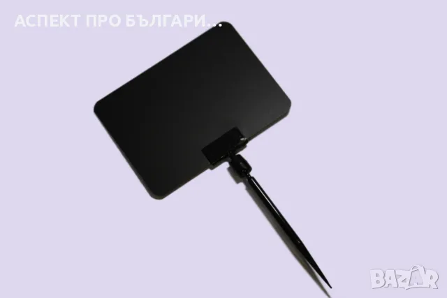 Етикетник за цени с игла 9 см, снимка 2 - Оборудване за магазин - 52157227