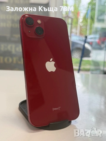 iPhone 13 128GB , снимка 4 - Apple iPhone - 54409472