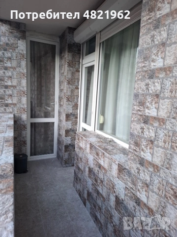 Луксозен апартамент център, снимка 9 - Квартири, нощувки - 54784265