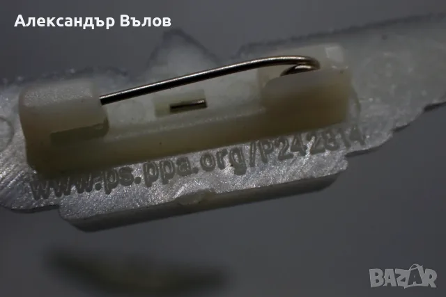 Значки Делта Авиокомпания 3 броя Комплект Авиация Джуниър пилот, снимка 8 - Колекции - 55544007