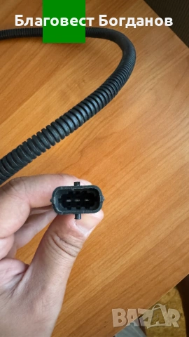 Продавам чип тунинг box Nitro Data, снимка 4 - Аксесоари и консумативи - 55227848