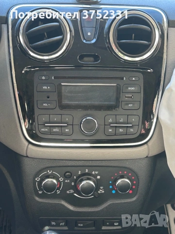 Dacia Dokker, снимка 8 - Автомобили и джипове - 54572389