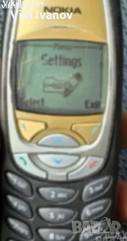 Нокия 6310i-добро състояние , снимка 3 - Nokia - 55425640