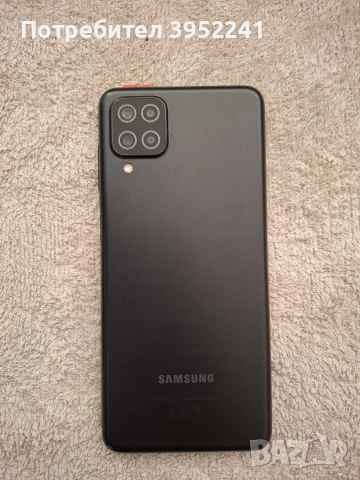 Samsung  A12, 128GB, снимка 6 - Samsung - 55231122