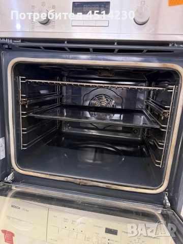 Фурна за вграждане Electrolux с дигитален дисплей , снимка 5 - Печки, фурни - 55253864
