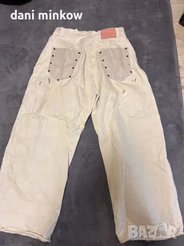 Acne studios дънки