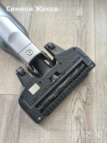 Прахосмукачка Bosch Flexxo Gen2 Serie 4, снимка 10 - Прахосмукачки - 54890033