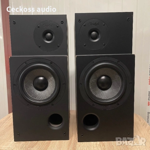 Тонколони TEUFEL M 220 F