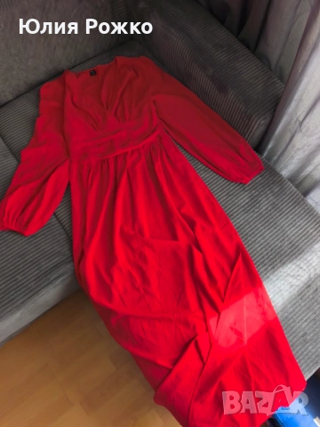 Рокля, снимка 2 - Рокли - 54341844