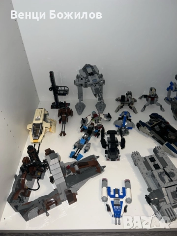 lego star wars build bulk

