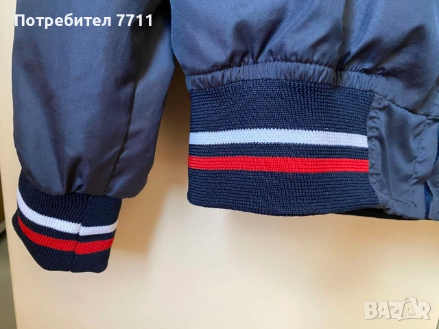 Яке за момче , снимка 9 - Детски якета и елеци - 54503251